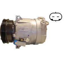 Mahle kompresszor, klíma ACP 1100 000S autóalkatrész