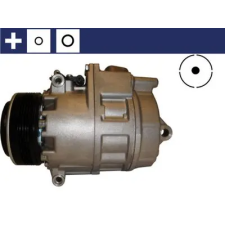 Mahle kompresszor, klíma ACP 1164 000S autóalkatrész