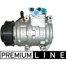 Mahle kompresszor, klíma ACP 1243 000P autóalkatrész