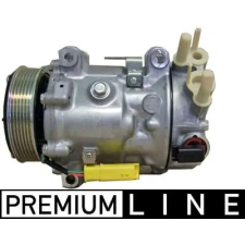 Mahle kompresszor, klíma ACP 1352 000P autóalkatrész
