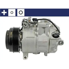 Mahle kompresszor, klíma ACP 1370 000S autóalkatrész