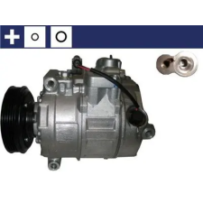 Mahle kompresszor, klíma ACP 167 000S autóalkatrész