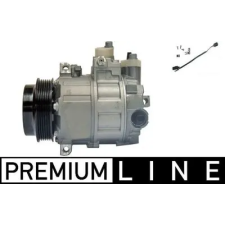 Mahle kompresszor, klíma ACP 23 000P autóalkatrész