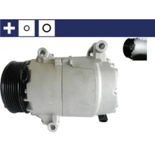 Mahle kompresszor, klíma ACP 28 000S autóalkatrész