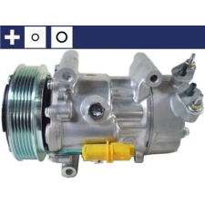Mahle kompresszor, klíma ACP 363 000S autóalkatrész