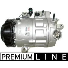 Mahle kompresszor, klíma ACP 443 000P autóalkatrész