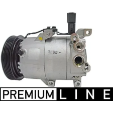 Mahle kompresszor, klíma ACP 450 000P autóalkatrész