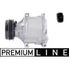 Mahle kompresszor, klíma ACP 478 000P