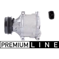 Mahle kompresszor, klíma ACP 478 000P autóalkatrész