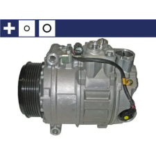 Mahle kompresszor, klíma ACP 57 000S autóalkatrész