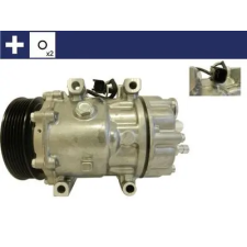Mahle kompresszor, klíma ACP 769 000S autóalkatrész