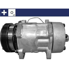 Mahle kompresszor, klíma ACP 78 000S autóalkatrész