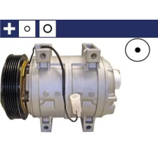 Mahle kompresszor, klíma ACP 801 000S autóalkatrész