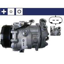 Mahle kompresszor, klíma ACP 83 000S autóalkatrész