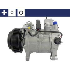 Mahle kompresszor, klíma MAHLE ACP 348 000S autóalkatrész
