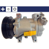 Mahle kompresszor, klíma MAHLE ACP 361 000S