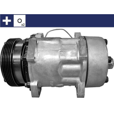 Mahle kompresszor, klíma MAHLE ACP 78 000S autóalkatrész