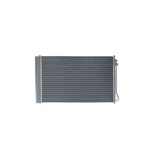 Mahle kondenzátor, klíma AC 1012 000S autóalkatrész