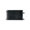 Mahle kondenzátor, klíma AC 1015 000S