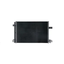 Mahle kondenzátor, klíma AC 1015 000S autóalkatrész