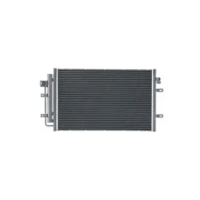 Mahle kondenzátor, klíma AC 1021 000S autóalkatrész