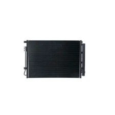 Mahle kondenzátor, klíma AC 1045 000S autóalkatrész