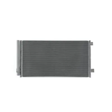 Mahle kondenzátor, klíma AC 1051 000S autóalkatrész