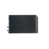 Mahle kondenzátor, klíma AC 1066 000S