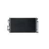 Mahle kondenzátor, klíma AC 1095 000S