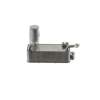Mahle kondenzátor, klíma AC 1125 000P