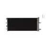 Mahle kondenzátor, klíma AC 268 000S