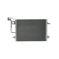Mahle kondenzátor, klíma AC 300 000P autóalkatrész