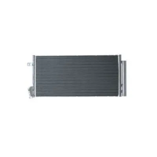 Mahle kondenzátor, klíma AC 634 000S autóalkatrész