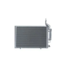 Mahle kondenzátor, klíma AC 975 000P