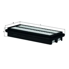 Mahle légszűrő LX 2865 autóalkatrész