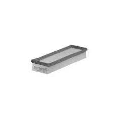 Mahle légszűrő LX 488 autóalkatrész
