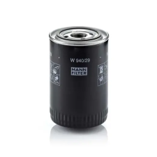 Mahle motorolajszűrő motorkerékpár szűrő