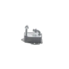 Mahle Olajhűtő, motorolaj CLC 356 000S
