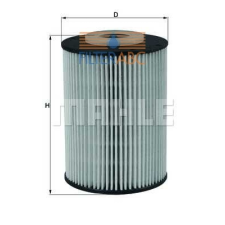 MAHLE ORIGINAL (KNECHT) MAHLE ORIGINAL KX393D üzemanyagszűrő üzemanyagszűrő