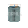 MAHLE ORIGINAL (KNECHT) MAHLE ORIGINAL LX1253 levegőszűrő