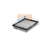 MAHLE ORIGINAL (KNECHT) MAHLE ORIGINAL LX523 levegőszűrő