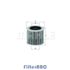 MAHLE ORIGINAL (KNECHT) MAHLE ORIGINAL OX416D2 olajszűrő