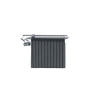 Mahle párologtató, klímaberendezés AE 204 000S