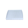 Mahle pollen szűrő utastér levegő 215mm,187mm