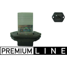 Mahle Szabályozó, belsőtér ventilátor MAHLE ABR 47 000P autóalkatrész