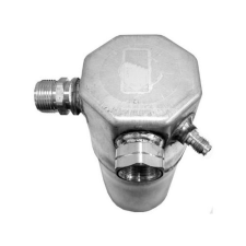 Mahle szárító, klímaberendezés MAHLE AD 39 000S autóalkatrész