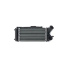 Mahle töltőlevegő-hűtő CI 246 000S