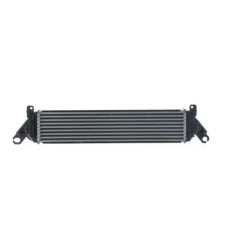 Mahle töltőlevegő-hűtő CI 688 000S autóalkatrész