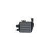 Mahle töltőlevegő-hűtő CI 692 000S