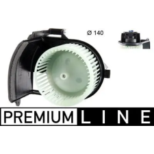 Mahle Utastér-ventilátor AB 105 000P autóalkatrész